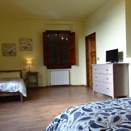 Bed & Breakfast La Tavernetta Florencia Exterior foto