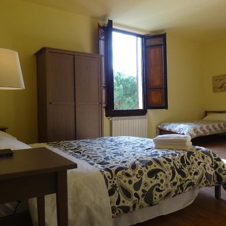 Bed & Breakfast La Tavernetta Florencia Exterior foto