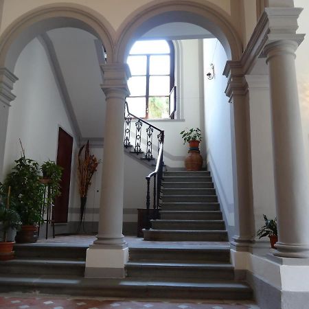 Bed & Breakfast La Tavernetta Florencia Exterior foto