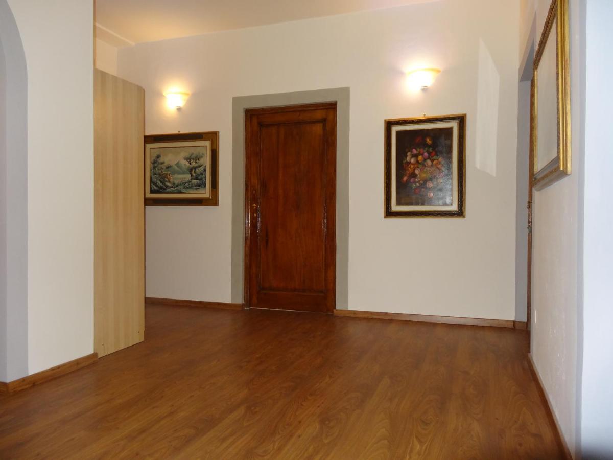 Bed & Breakfast La Tavernetta Florencia Exterior foto