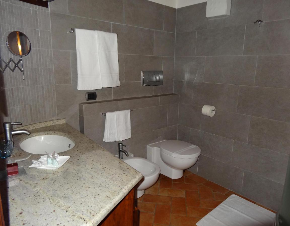 Bed & Breakfast La Tavernetta Florencia Exterior foto