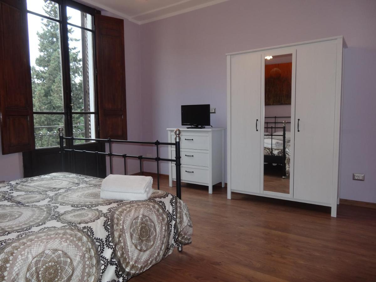 Bed & Breakfast La Tavernetta Florencia Exterior foto