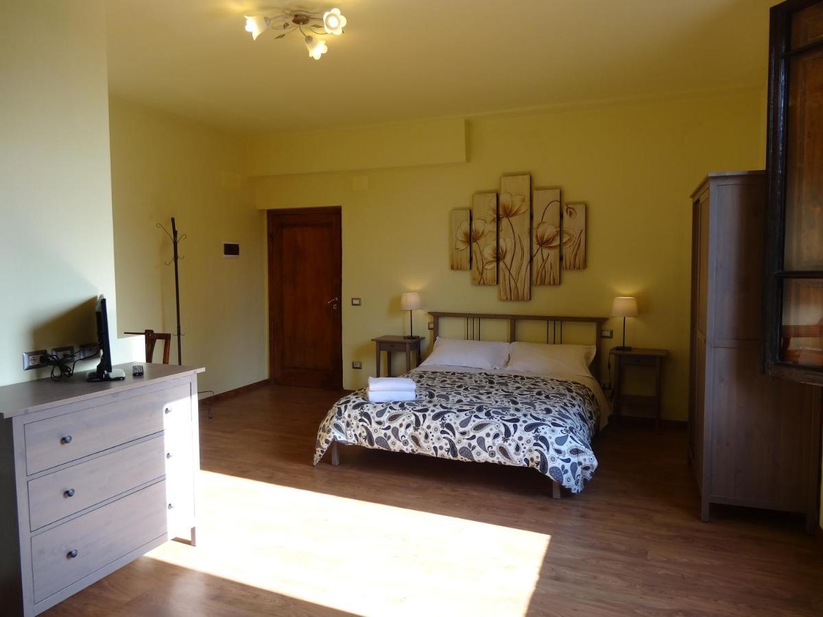 Bed & Breakfast La Tavernetta Florencia Exterior foto