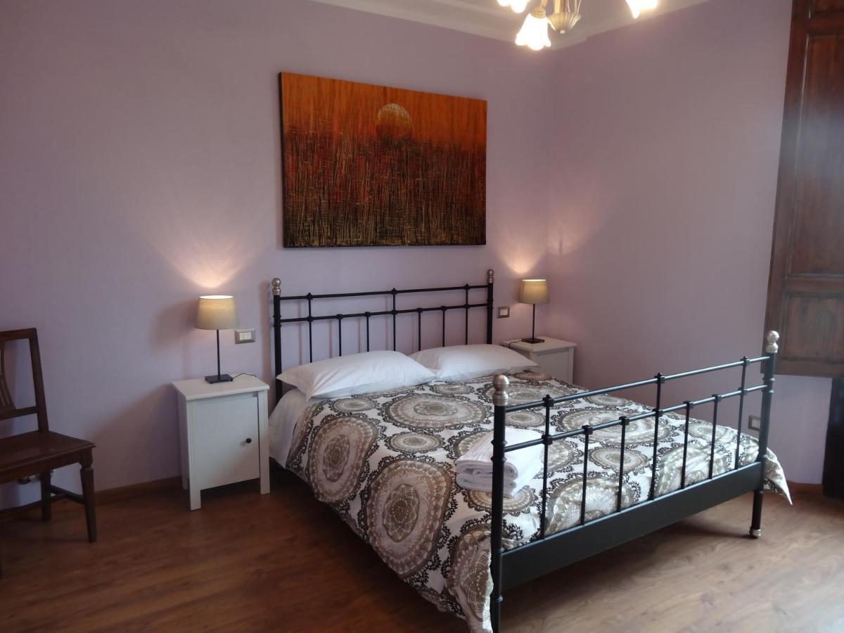 Bed & Breakfast La Tavernetta Florencia Exterior foto