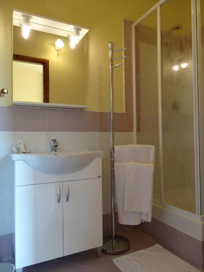 Bed & Breakfast La Tavernetta Florencia Exterior foto