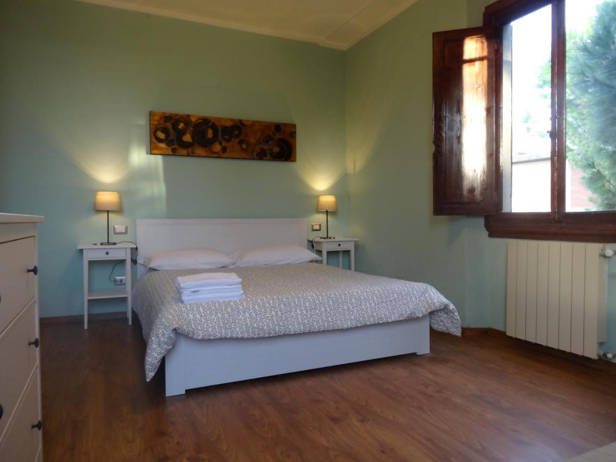 Bed & Breakfast La Tavernetta Florencia Exterior foto