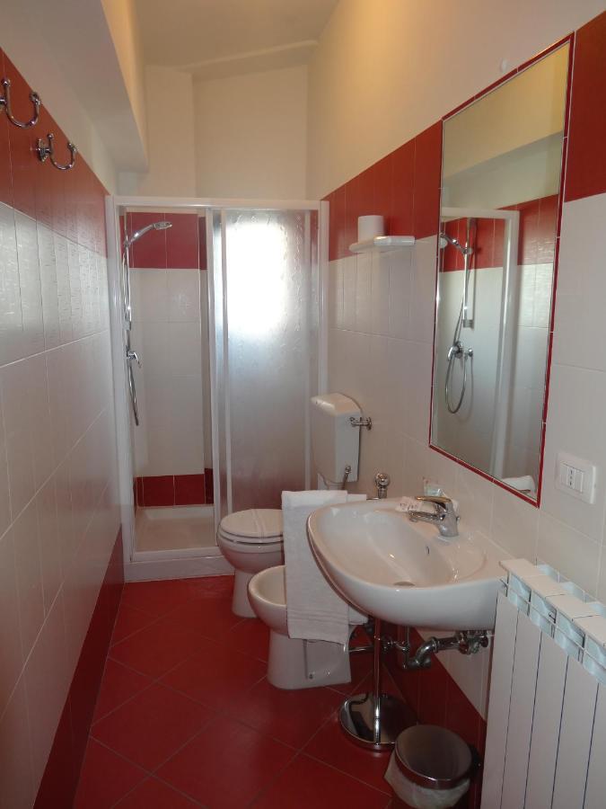 Bed & Breakfast La Tavernetta Florencia Exterior foto